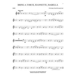 Hal Leonard Instrumental Play-Along: Christmas Classics - Horn (Book/Online Audio)