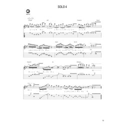 Guitarist's Guide To Economy Picking