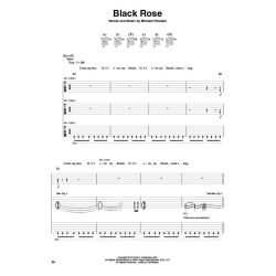 Volbeat: Seal The Deal &amp; Let's Boogie - Guitar Recorded Versions