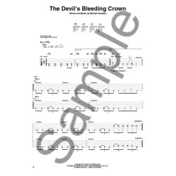 Volbeat: Seal The Deal &amp; Let's Boogie - Guitar Recorded Versions