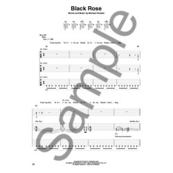 Volbeat: Seal The Deal &amp; Let's Boogie - Guitar Recorded Versions