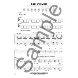 Volbeat: Seal The Deal &amp; Let's Boogie - Guitar Recorded Versions
