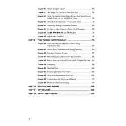 The Pursuit of Excellence : A Band Director's Guide to Success