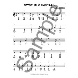 Disney Christmas Songs: Recorder Fun!