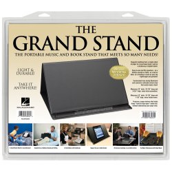 The Grand Stand Portable Music and Bookstand