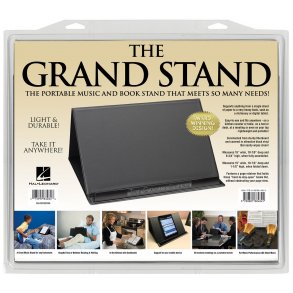 The Grand Stand Portable Music and Bookstand
