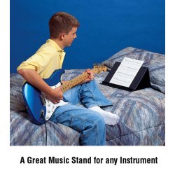 The Grand Stand Portable Music and Bookstand