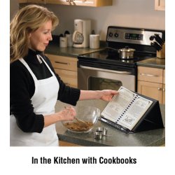 The Grand Stand Portable Music and Bookstand