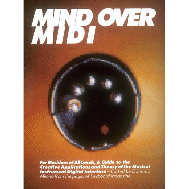Mind Over Midi