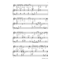 For Good : from Wicked