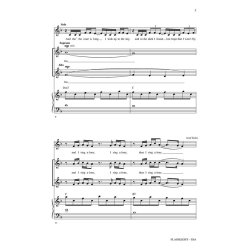 Jessie J: Flashlight (SSA, arr. Huff)