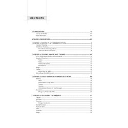 Mimi Rabson: Arranging For Strings