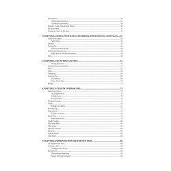 Mimi Rabson: Arranging For Strings