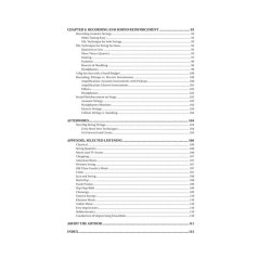 Mimi Rabson: Arranging For Strings