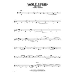 Violin Play-Along Volume 65: Taylor Davis (Book/Online Audio)