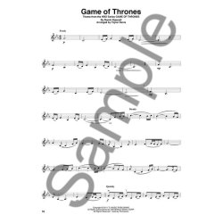 Violin Play-Along Volume 65: Taylor Davis (Book/Online Audio)