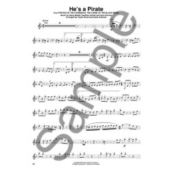 Violin Play-Along Volume 65: Taylor Davis (Book/Online Audio)