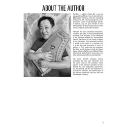 Ray Choi: Hal Leonard Autoharp Method (Book/Online Media)