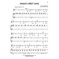 Tuck Everlasting: The Musical