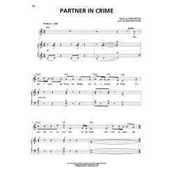 Tuck Everlasting: The Musical