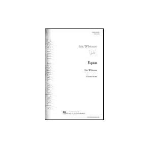 Equus - Opt. Choral Part for Band Work : Set of 40 Choral Scores