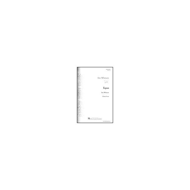 Equus - Opt. Choral Part for Band Work : Set of 40 Choral Scores