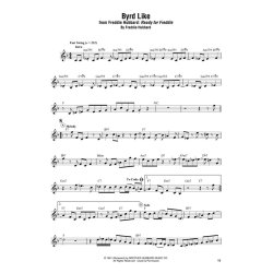 Trumpet Omnibook : Transcribed Exactly from Artist Recorded Solos