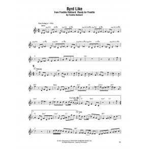 Trumpet Omnibook : Transcribed Exactly from Artist Recorded Solos