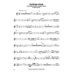 Trumpet Omnibook : Transcribed Exactly from Artist Recorded Solos