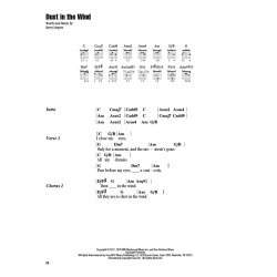 Acoustic Classics: Strum & Sing Series For Guitar