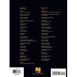 Acoustic Classics: Strum & Sing Series For Guitar