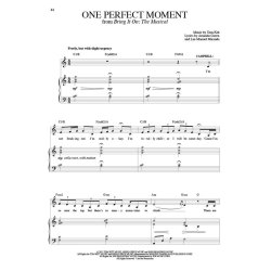 Teen Theatre Songs: Young Women's Edition (Book/Online Audio)