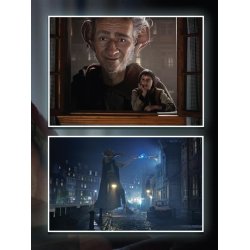 The BFG: Music From The Original Motion Picture Soundtrack