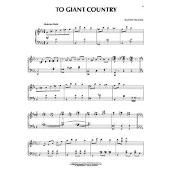 The BFG: Music From The Original Motion Picture Soundtrack