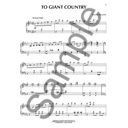 The BFG: Music From The Original Motion Picture Soundtrack