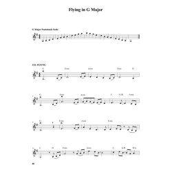 Rockin' Strings: Improv Lessons & Tips For The Contemporary Player - Violin