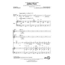 Jabba Flow : from Star Wars: The Force Awakens