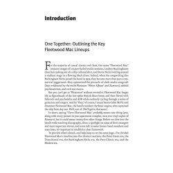 Ryan Reed: Fleetwood Mac FAQ