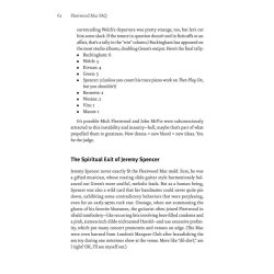 Ryan Reed: Fleetwood Mac FAQ