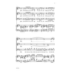 Danny Boy (Arr. Lawson) (SAB)