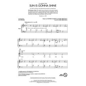 Sun Is Gonna Shine (from Bright Star)