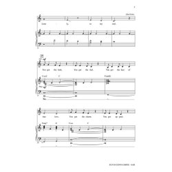 Sun Is Gonna Shine (from Bright Star)