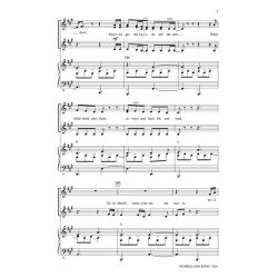 Tim McGraw: Humble And Kind (Arr. Lojeski) (SSA)