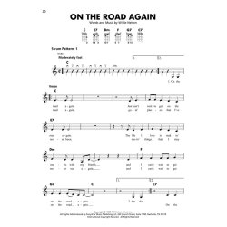 Essential Elements Ukulele - Easy Strumming Songs