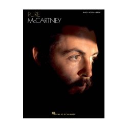 Pure McCartney (PVG)