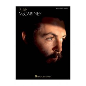 Pure McCartney (PVG)