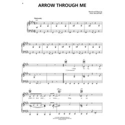 Pure McCartney (PVG)