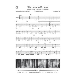 Dick Sheridan: Dual Arrangements For The 5-String Banjo (Book/Online Audio)