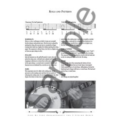 Dick Sheridan: Dual Arrangements For The 5-String Banjo (Book/Online Audio)