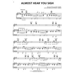 The Rolling Stones &ndash; Sheet Music Anthology (Piano/Vocals/Guitar Book)